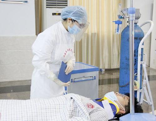 护士国产综合  第3张