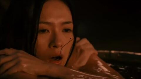 国产三级伦理片,探索人性边缘的禁忌之旅  第1张